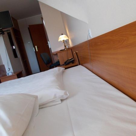 Hotel Górecki Lidzbark Warmiński Szoba fotó
