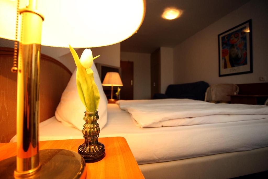 Hotel Górecki Lidzbark Warmiński Szoba fotó